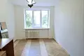 3 room apartment 62 m² Minsk, Belarus