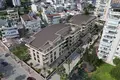 Ático 3 habitaciones 93 m² Konyaalti, Turquía