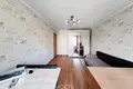 Wohnung 2 zimmer 52 m² Minsk, Belarus