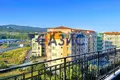 Appartement 2 chambres 62 m² Nessebar, Bulgarie