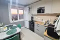 Wohnung 1 zimmer 32 m² Minsk, Belarus