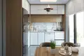 Wohnung 71 m² Fatih, Türkei