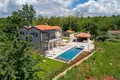 Maison 7 chambres 450 m² Grad Novigrad, Croatie