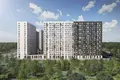 2 room apartment 49 m² Mytishchi, Russia