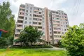 Wohnung 1 zimmer 33 m² Minsk, Belarus