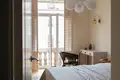 Wohnung 2 zimmer 61 m² Minsk, Belarus