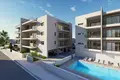 Appartement 4 chambres 122 m² Paphos, Chypre