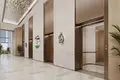 Appartement 3 chambres 127 m² Émirats arabes unis, Émirats arabes unis