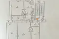 Квартира 3 комнаты 87 м² Рига, Латвия