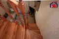 Casa 80 m² Liebiedzieuski sielski Saviet, Belarús
