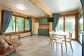 Cottage 110 m² Zdanovicki sielski Saviet, Belarus