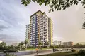 Квартира 3 комнаты 75 м² Мезитли, Турция