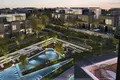 Stadthaus 4 zimmer 166 m² Kairo, Ägypten