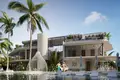 Apartamento 2 habitaciones 55 m² Canggu, Indonesia