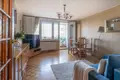 Apartamento 3 habitaciones 67 m² Varsovia, Polonia