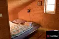 Apartamento 130 m² Chocerady, Chequia