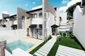 3 bedroom villa 231 m² San Pedro del Pinatar, Spain