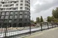 Квартира 1 комната 52 м² Одесса, Украина
