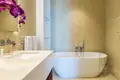 Mieszkanie 2 pokoi 116 m² Dubaj, Emiraty Arabskie
