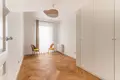 Apartamento 3 habitaciones 72 m² en Varsovia, Polonia