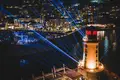 1 bedroom apartment 73 m² Tivat Municipality, Montenegro