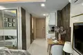 Mieszkanie 2 pokoi 35 m² Pattaya City, Tajlandia