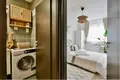 Квартира 2 комнаты 44 м² Будапешт, Венгрия