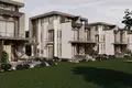 4 bedroom Villa 267 m² Mezitli, Turkey