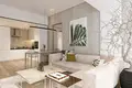 Mieszkanie 2 pokoi 74 m² Kucukcekmece, Turcja