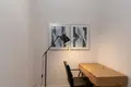 3 room apartment 55 m² Warsaw, Poland