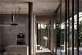 Вилла 2 комнаты 75 м² Калимантан, Индонезия