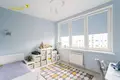 Appartement 3 chambres 75 m² Minsk, Bélarus