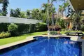 Maison 3 chambres  Pattaya, Thaïlande