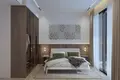 Apartamento 1 habitacion 66 m² Germasogeia, Chipre
