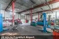 Propiedad comercial 1 632 m² en Gustavsburg, Alemania