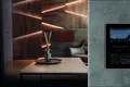 Квартира 4 комнаты 187 м² Konak, Турция