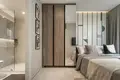 Appartement 3 chambres 58 m² Khu Khot Town Municipality, Thaïlande
