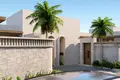 2 bedroom apartment 70 m² Ungasan, Indonesia