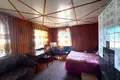 House 37 m² Muchaviecki sielski Saviet, Belarus
