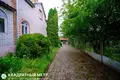 Дом  Петришковский сельский Совет, Беларусь