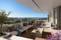Apartamento 3 habitaciones 182 m² Estepona, Španjolska