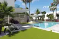 Квартира 3 спальни 100 м² Finestrat, Испания