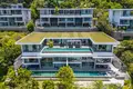 Condo 4 pokoi 735 m² Choeng Thale, Tajlandia