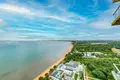 2 bedroom condo 85 m² Bang Sare, Thailand