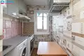 Квартира 1 комната 21 м² Вильнюс, Литва