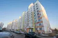 1 room apartment 44 m² Pryluki, Belarus