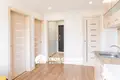 3 room house 30 m² Kalodziscanski sielski Saviet, Belarus