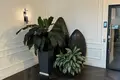 Oficina 282 m² en Moscú, Rusia