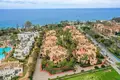 Wohnung 2 Schlafzimmer 100 m² San Pedro Alcantara, Spanien