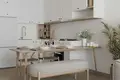 Apartamento 3 habitaciones 78 m² Nilufer, Turquía